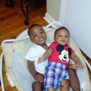 Meet your Posher, Tenci